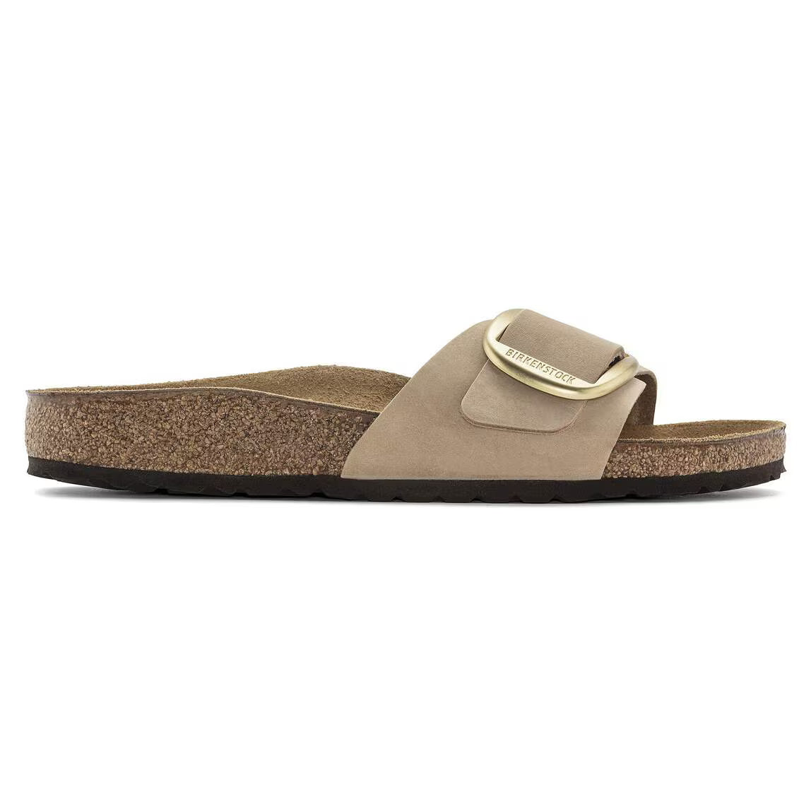 Birkenstock Madrid Big Buckle Women's Sandals NW/OB