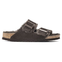 Birkenstock Arizona Shearling Unisex Sandals NW/OB