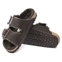Birkenstock Arizona Shearling Unisex Sandals NW/OB