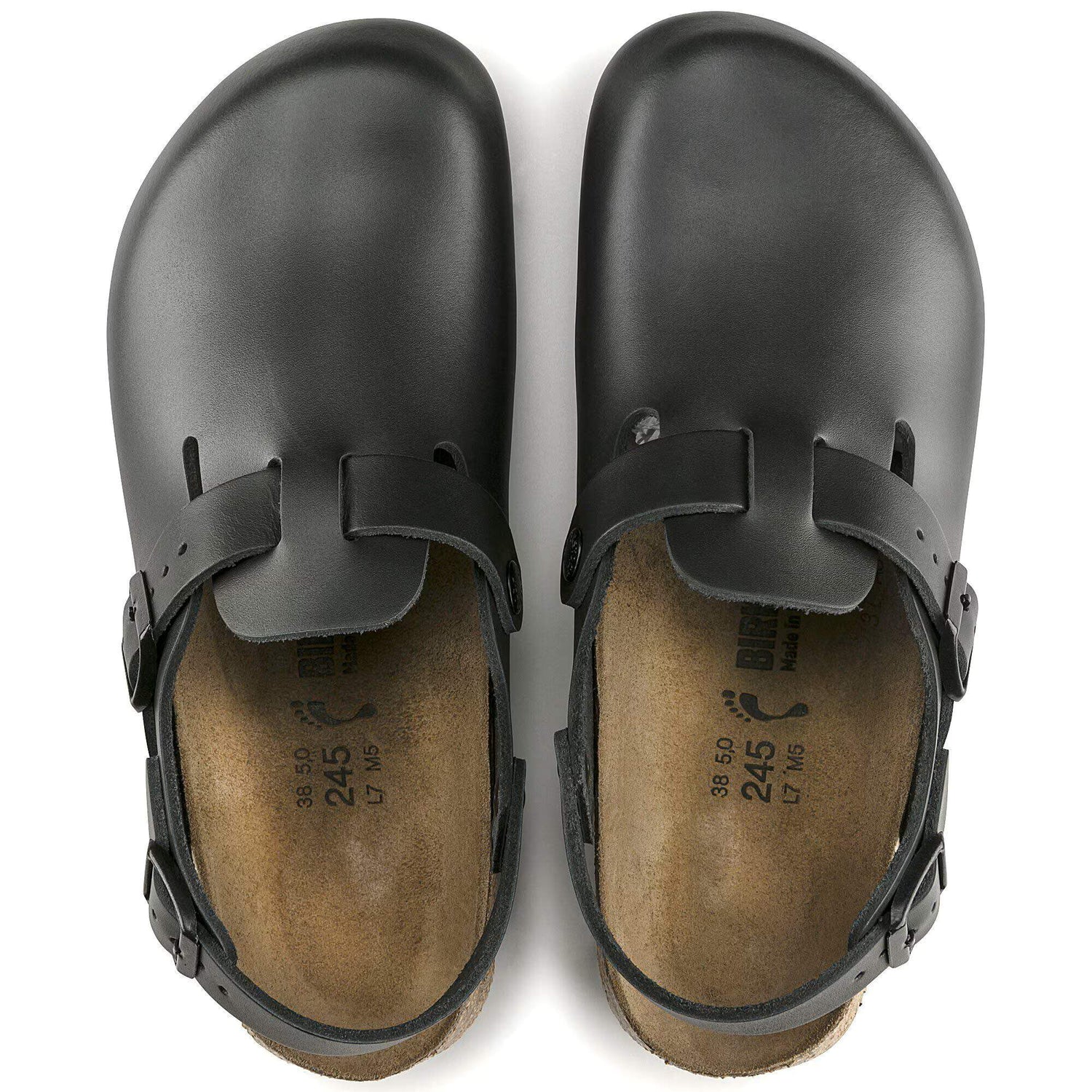 Birkenstock Men's Tokio Clogs NW/OB