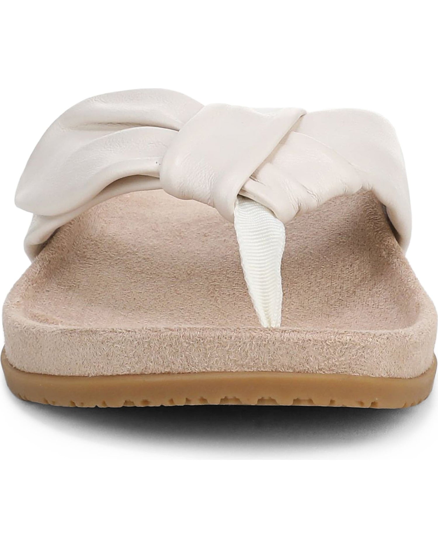 Vionic Women's Eva Toe Post Sandal NW/OB