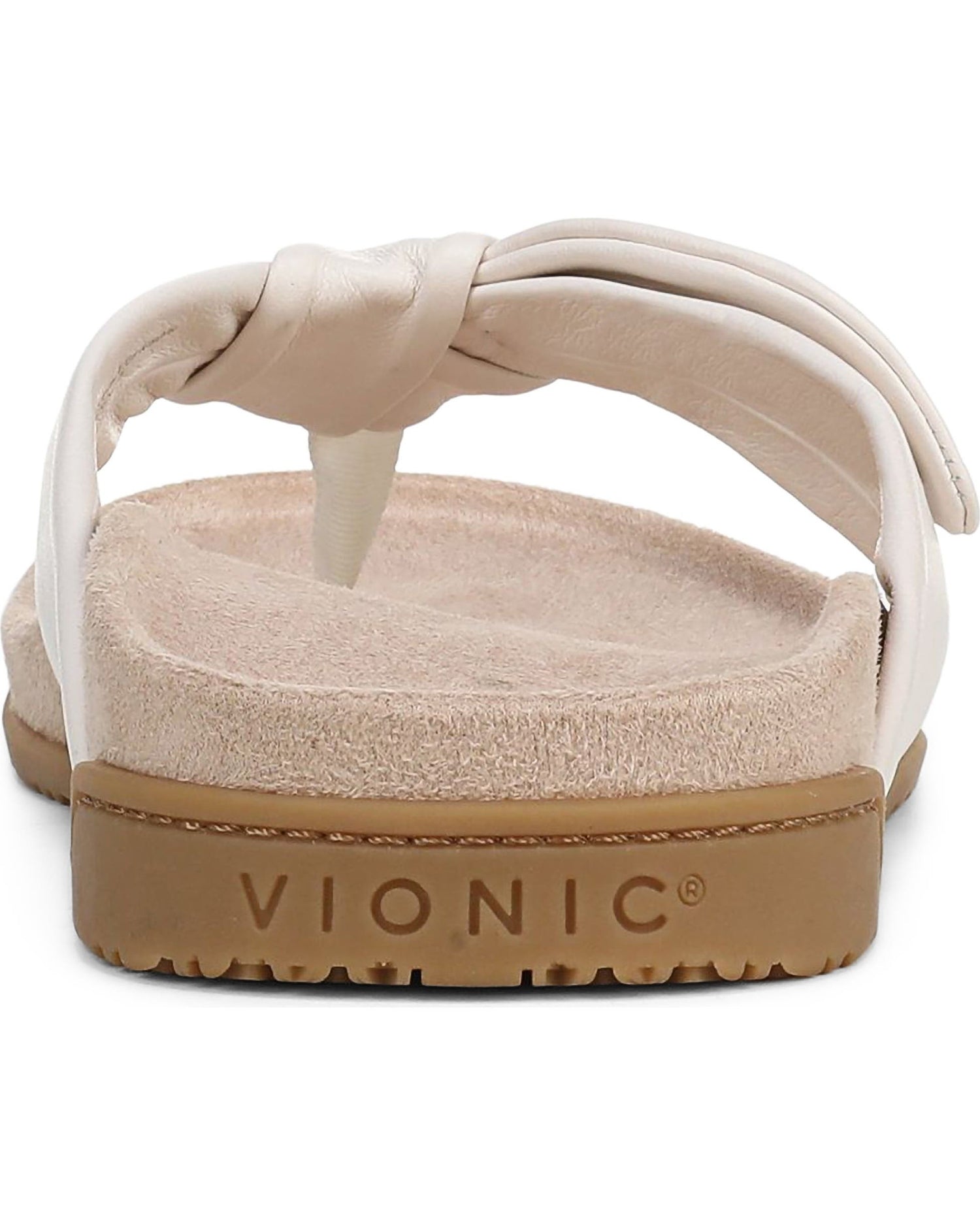 Vionic Women's Eva Toe Post Sandal NW/OB