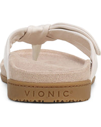 Vionic Women's Eva Toe Post Sandal NW/OB