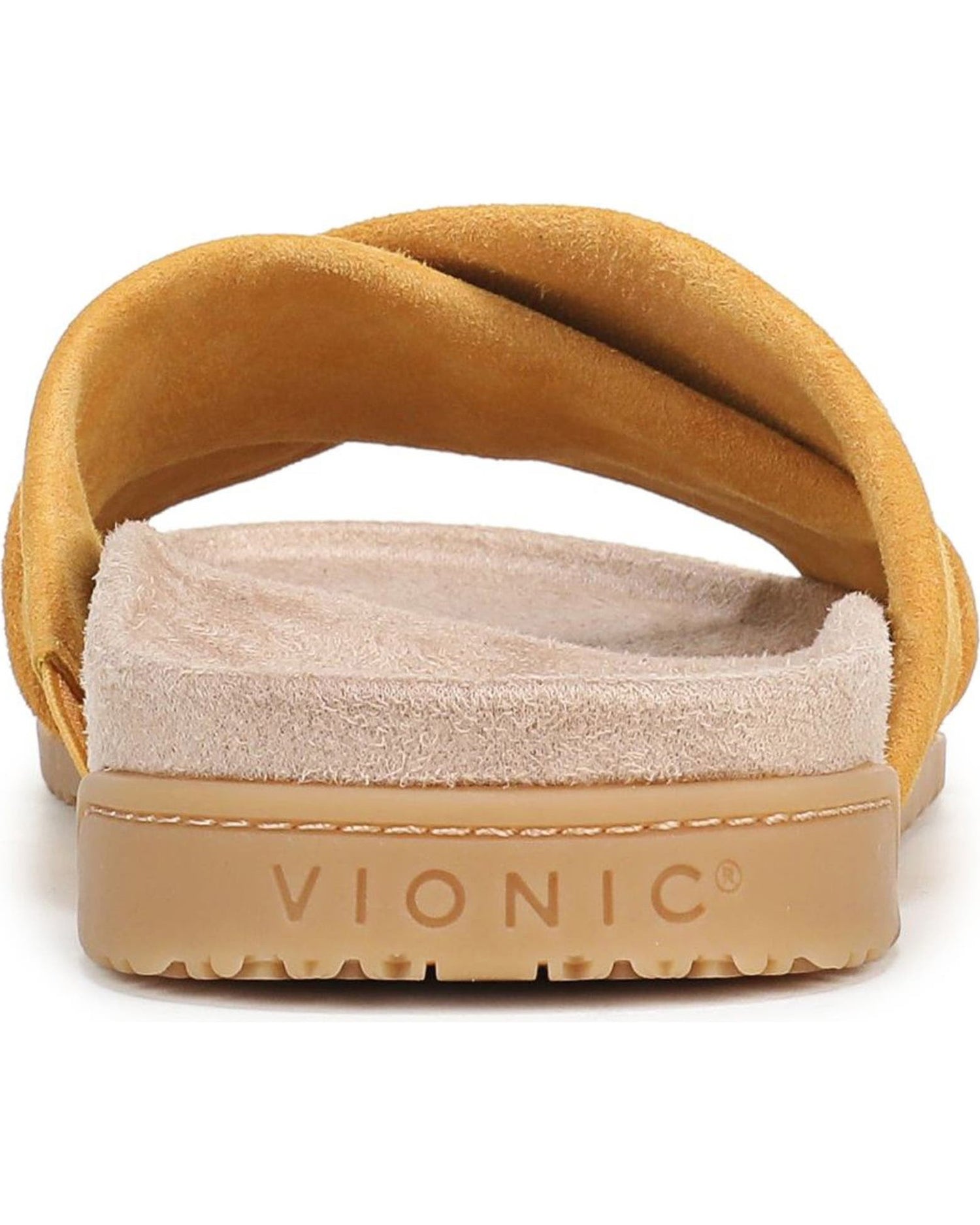 Vionic Women's Etna Slide Sandal NW/OB
