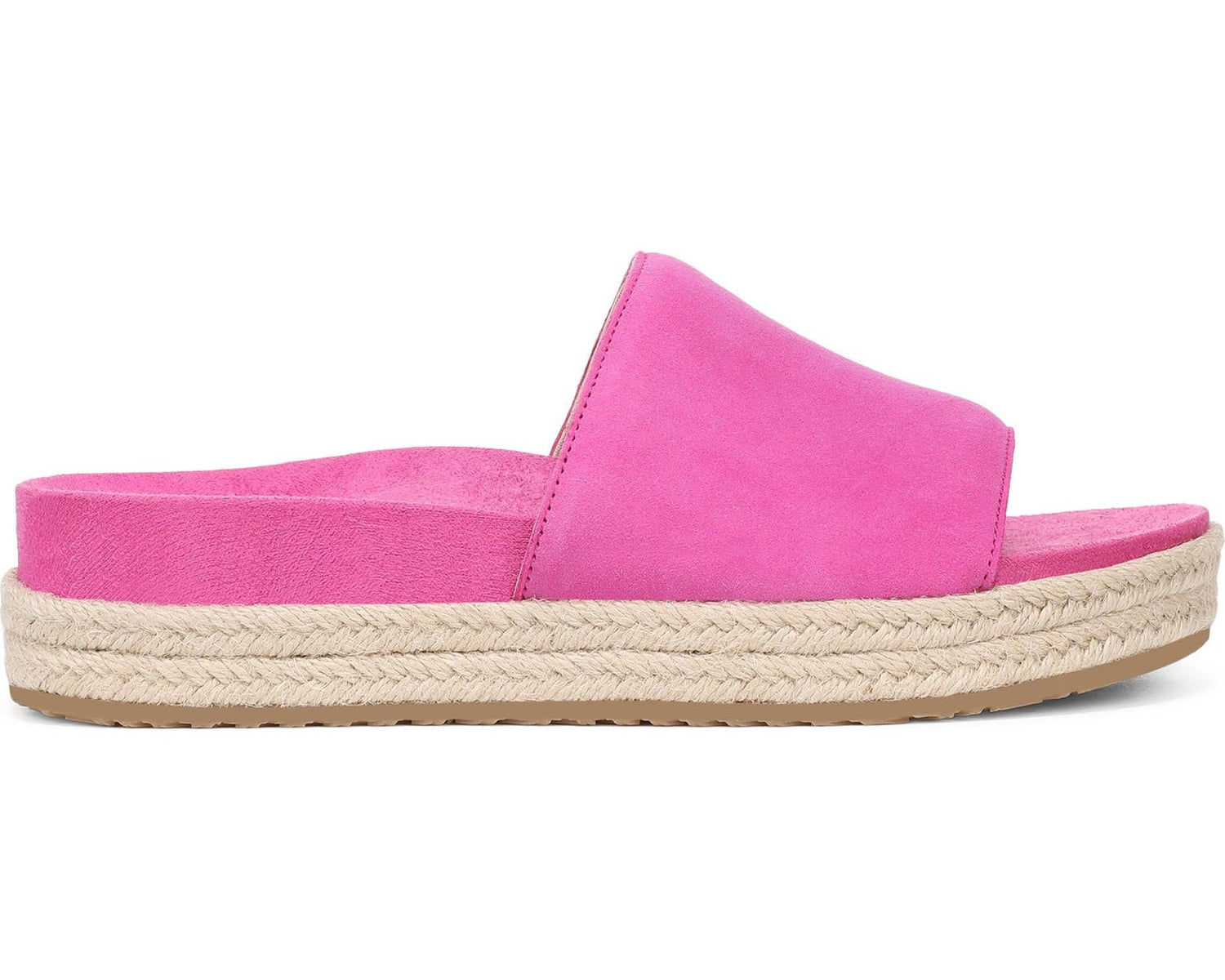 Vionic Women's Yasmina Platform Slide Sandals NW/OB