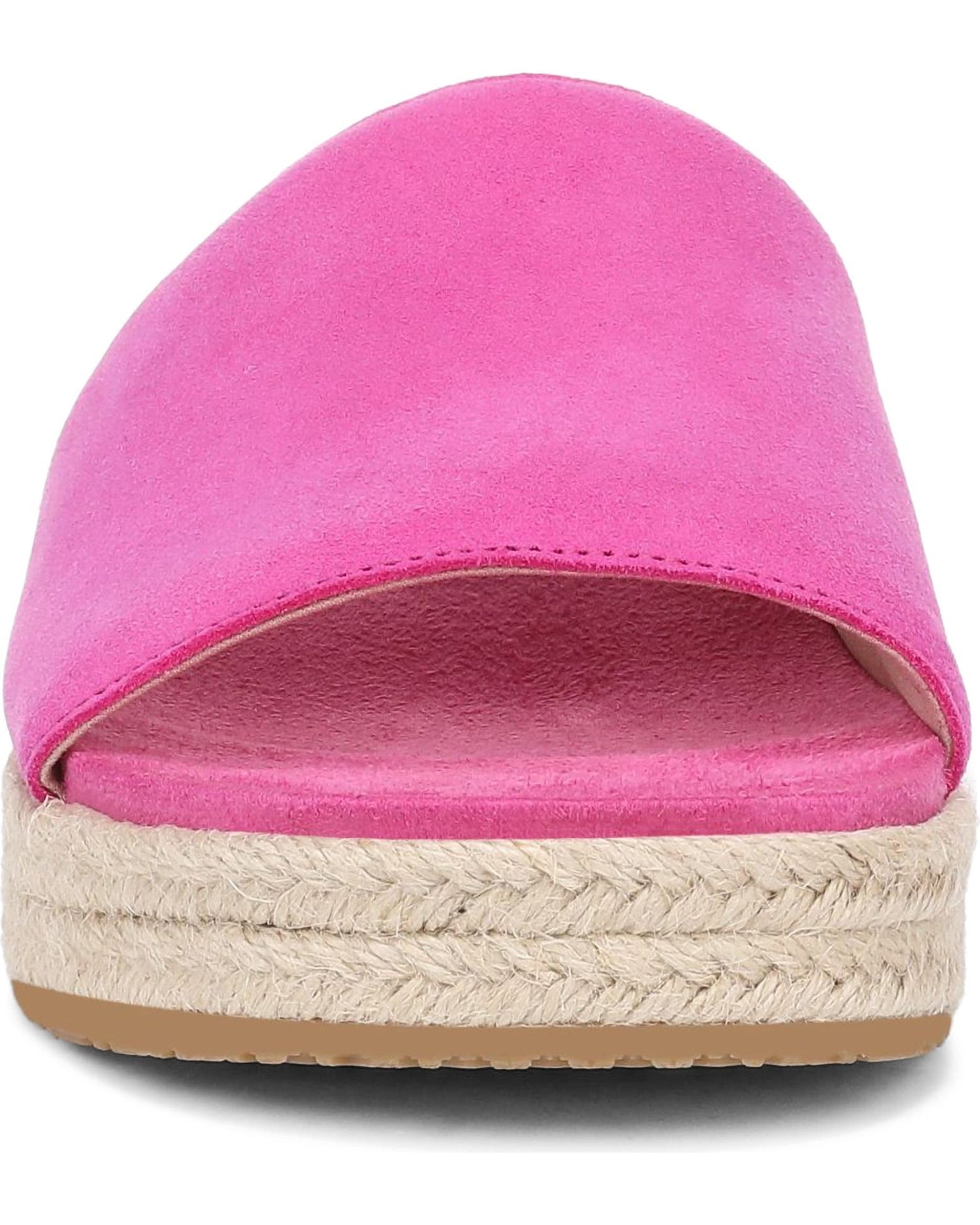 Vionic Women's Yasmina Platform Slide Sandals NW/OB