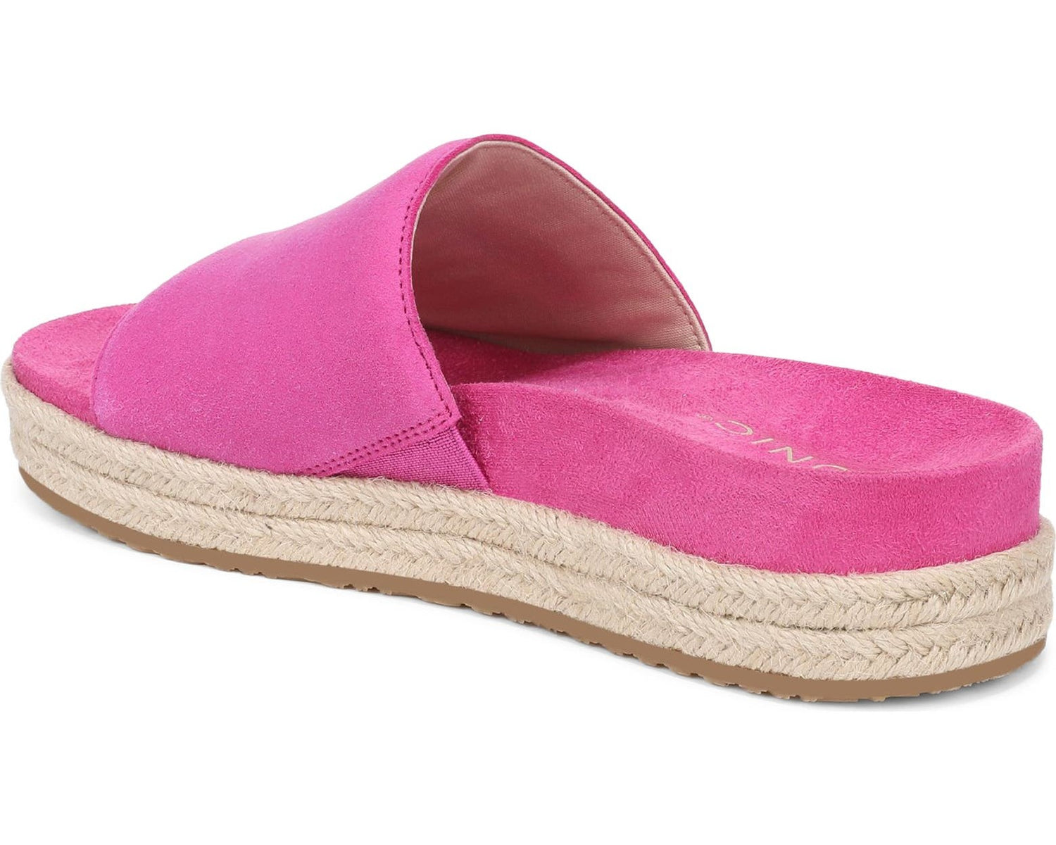 Vionic Women's Yasmina Platform Slide Sandals NW/OB