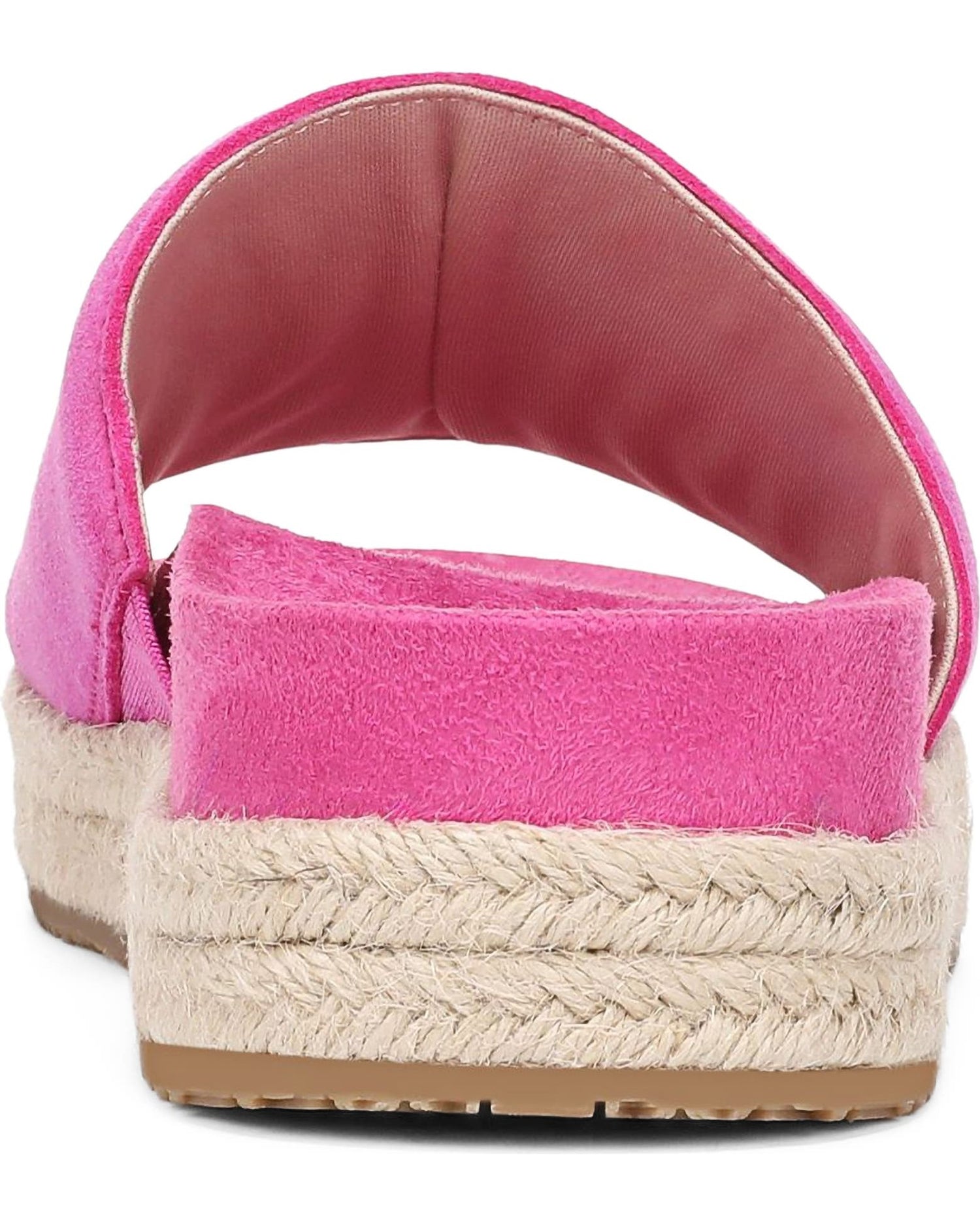 Vionic Women's Yasmina Platform Slide Sandals NW/OB