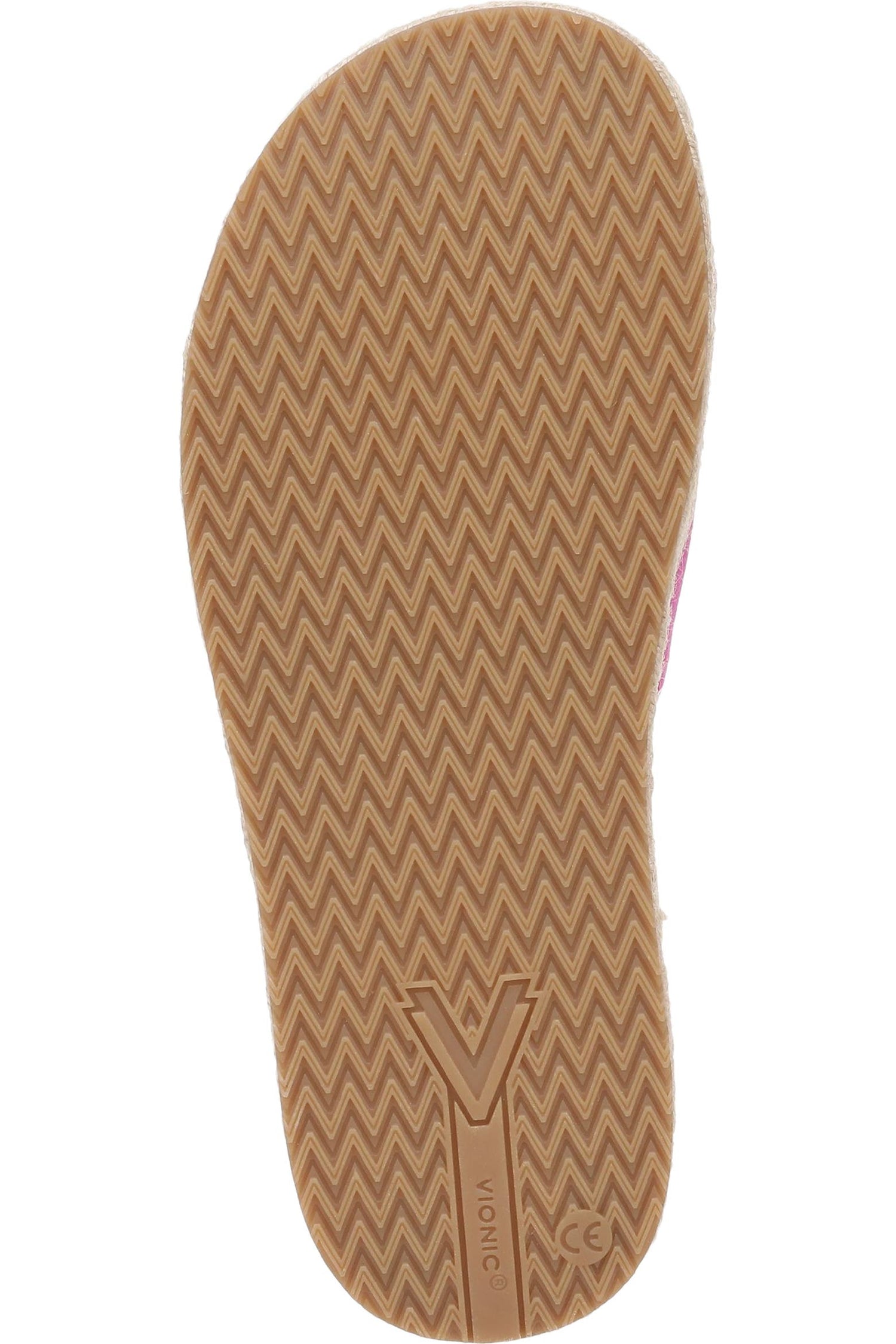 Vionic Women's Yasmina Platform Slide Sandals NW/OB