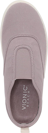 Vionic Women's Beach Cobalt Slip On Sneaker NW/OB