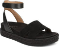 Black Suede