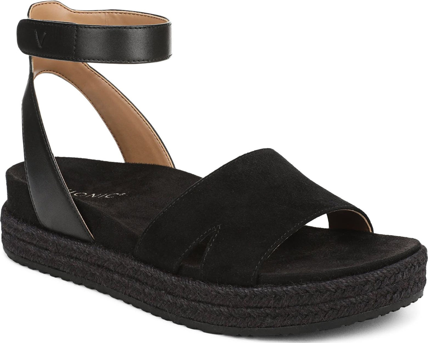 Black Suede