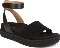Black Suede