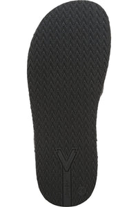 Vionic Women's Yucca Ankle Wrap Platform Espadrille Sandals NW/OB