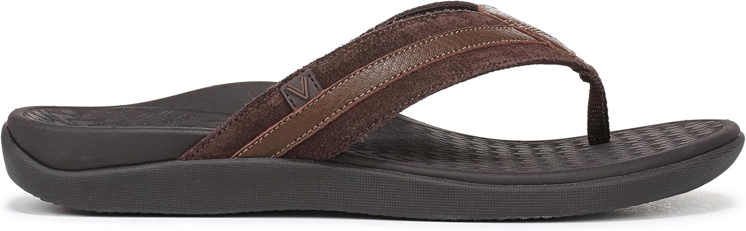 Vionic Men's Tide II Sandals NW/OB