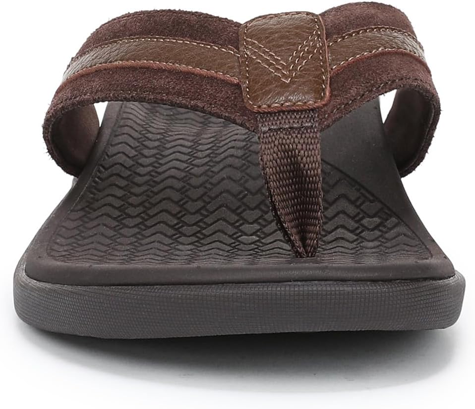 Vionic Men's Tide II Sandals NW/OB