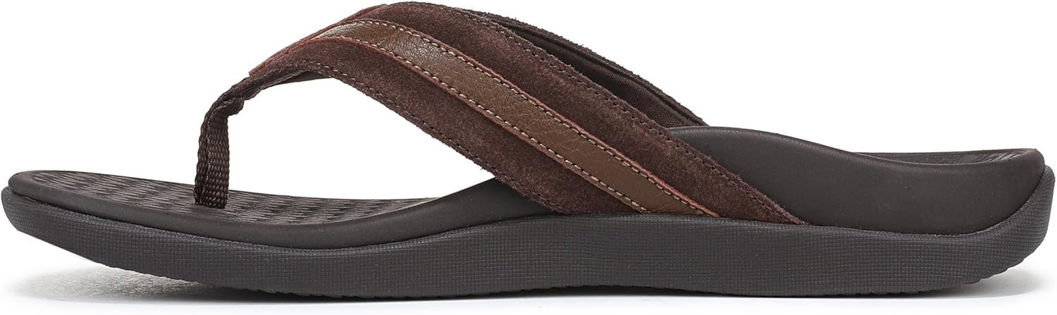 Vionic Men's Tide II Sandals NW/OB