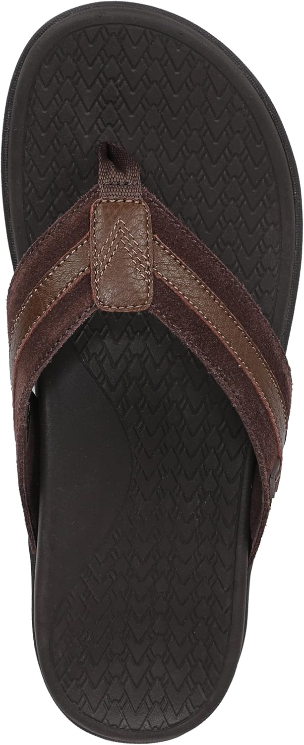 Vionic Men's Tide II Sandals NW/OB
