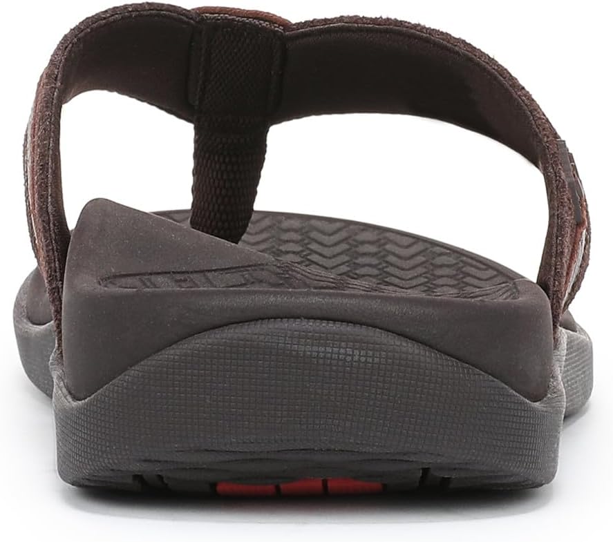 Vionic Men's Tide II Sandals NW/OB