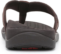 Vionic Men's Tide II Sandals NW/OB