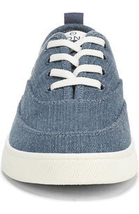 Vionic Women's Cyan Beach Slip On Sneakers NW/OB