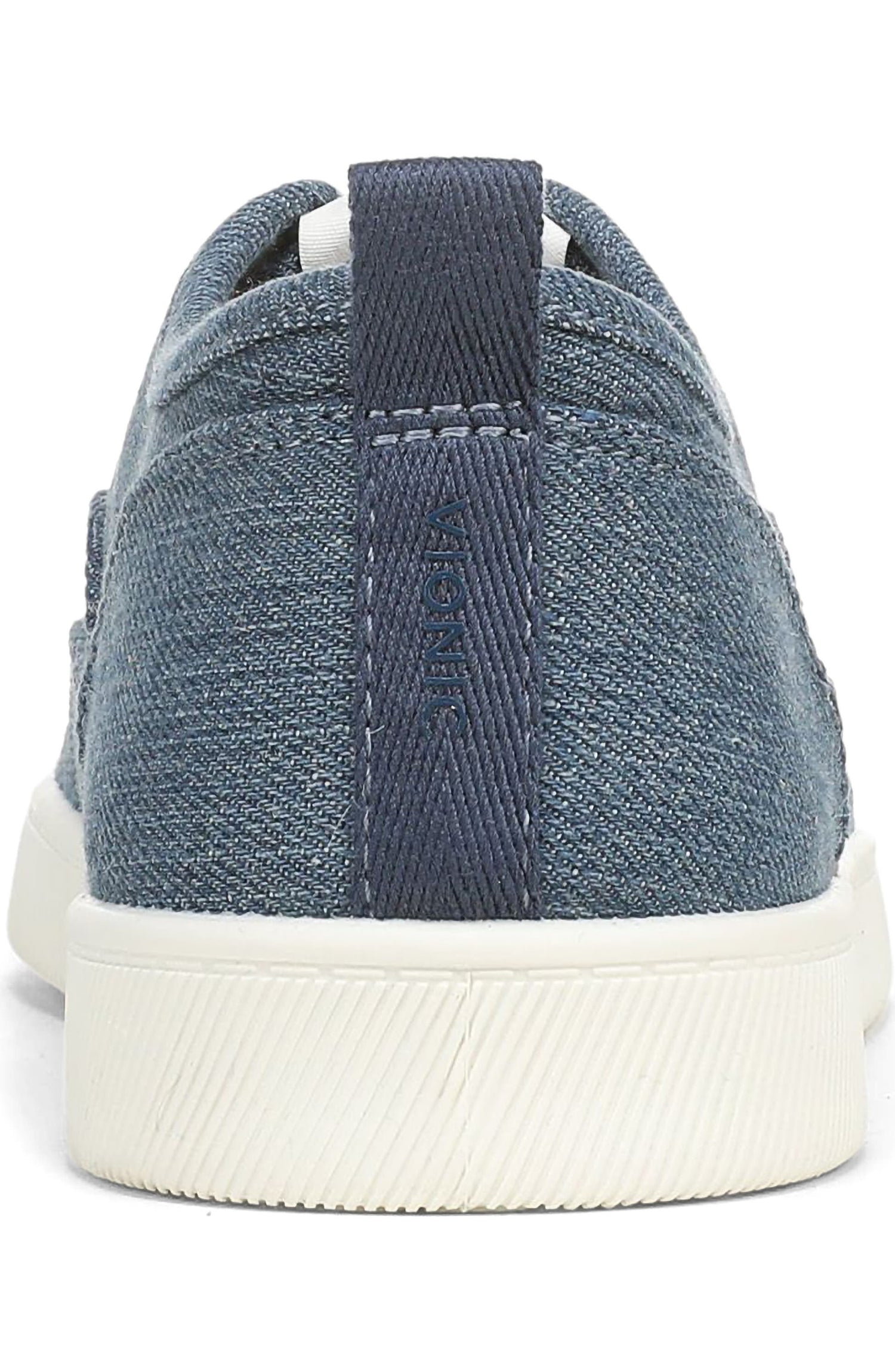 Vionic Women's Cyan Beach Slip On Sneakers NW/OB