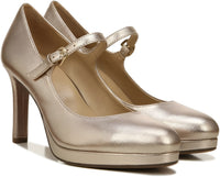 Light Bronze Metallic