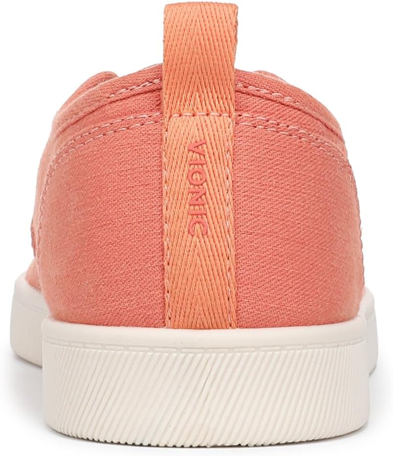 Vionic Women's Beach Cobalt Slip On Sneaker NW/OB