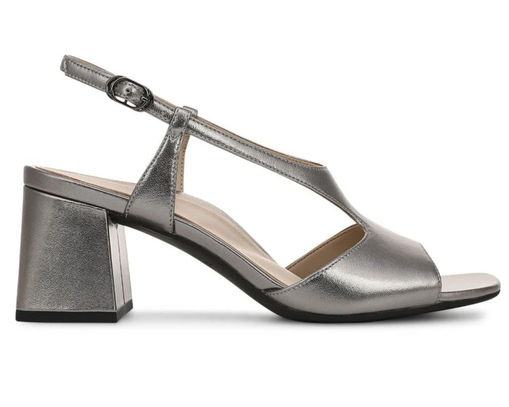 Vionic Women's Raquel Heeled Sandals NW/OB