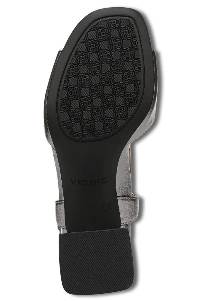 Vionic Women's Raquel Heeled Sandals NW/OB