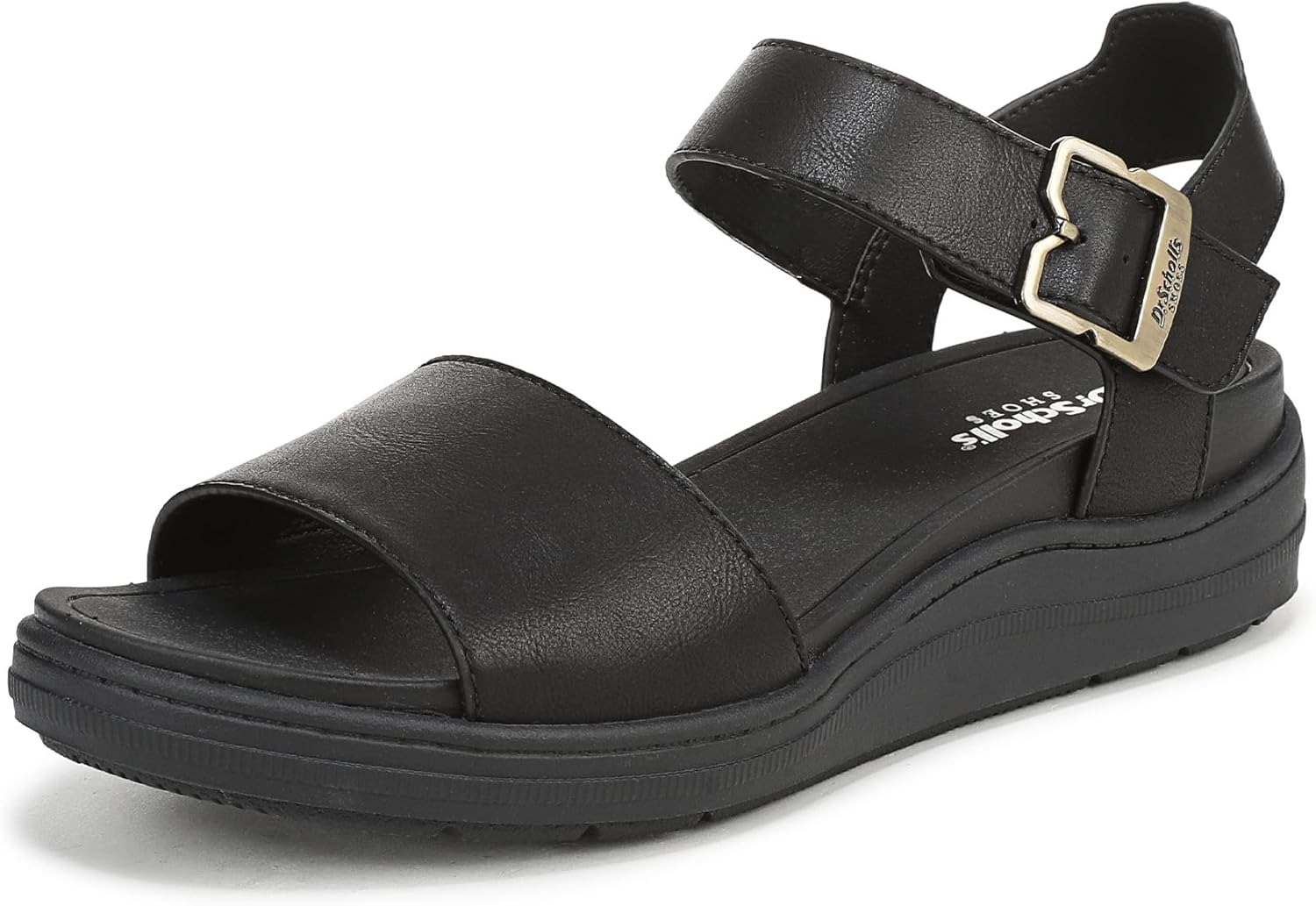Black/Black