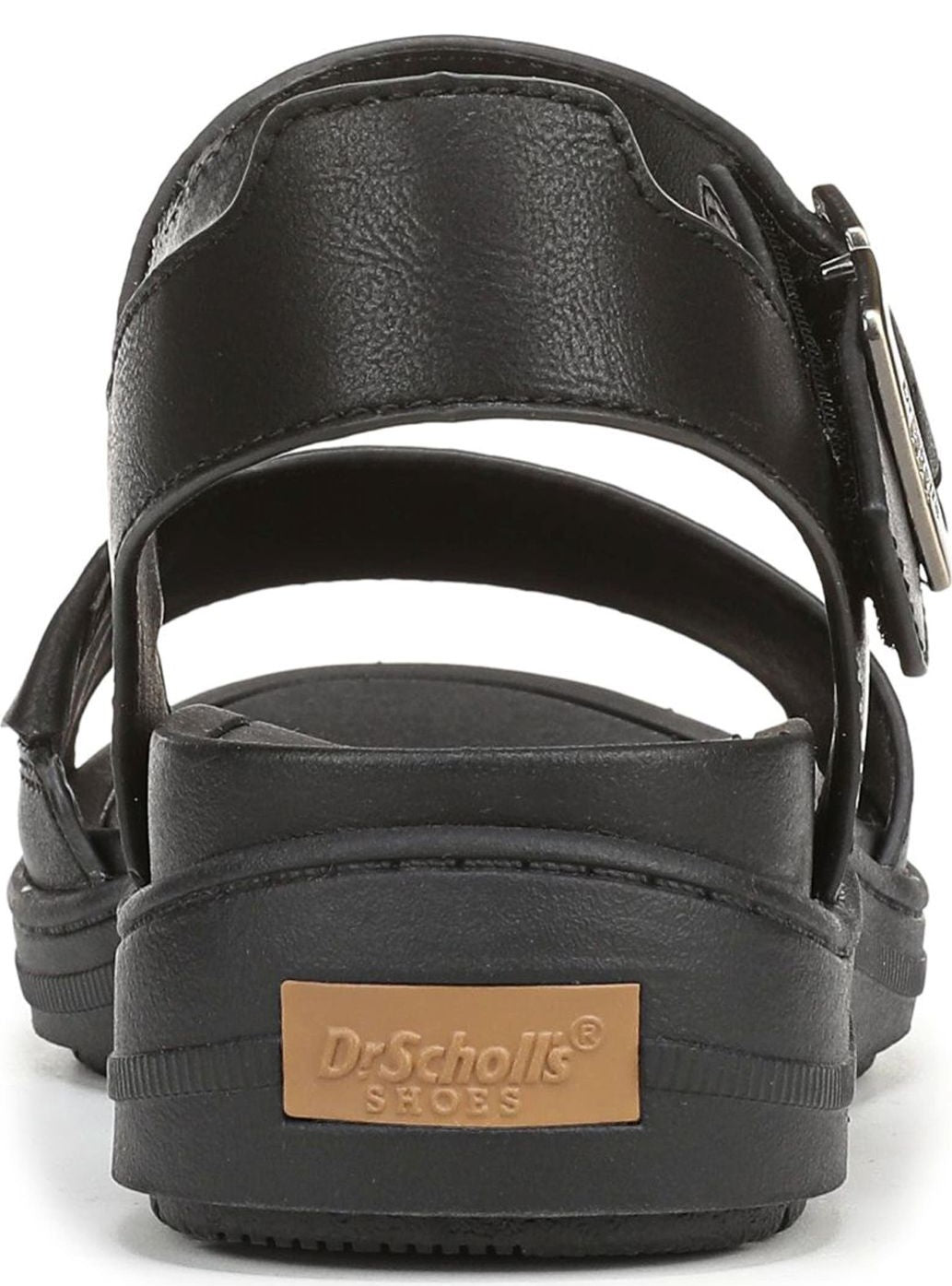 Dr. Scholl's Women's Time Off Sky Sandals NW/OB