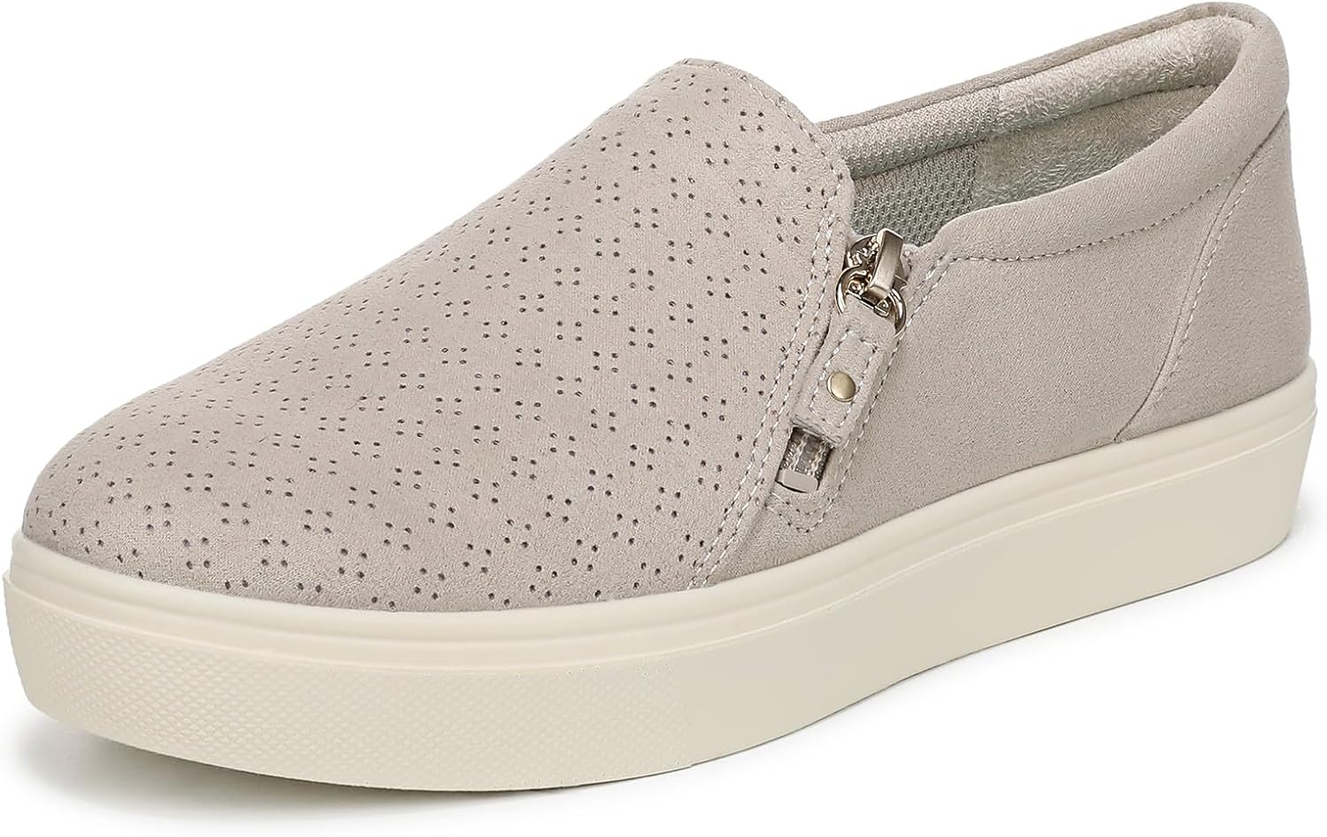 Oyster Grey