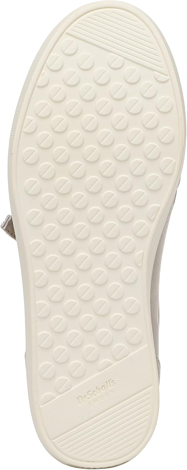 Dr. Scholl's Women's Madison Cloud Zip Slip On Sneakers NW/OB