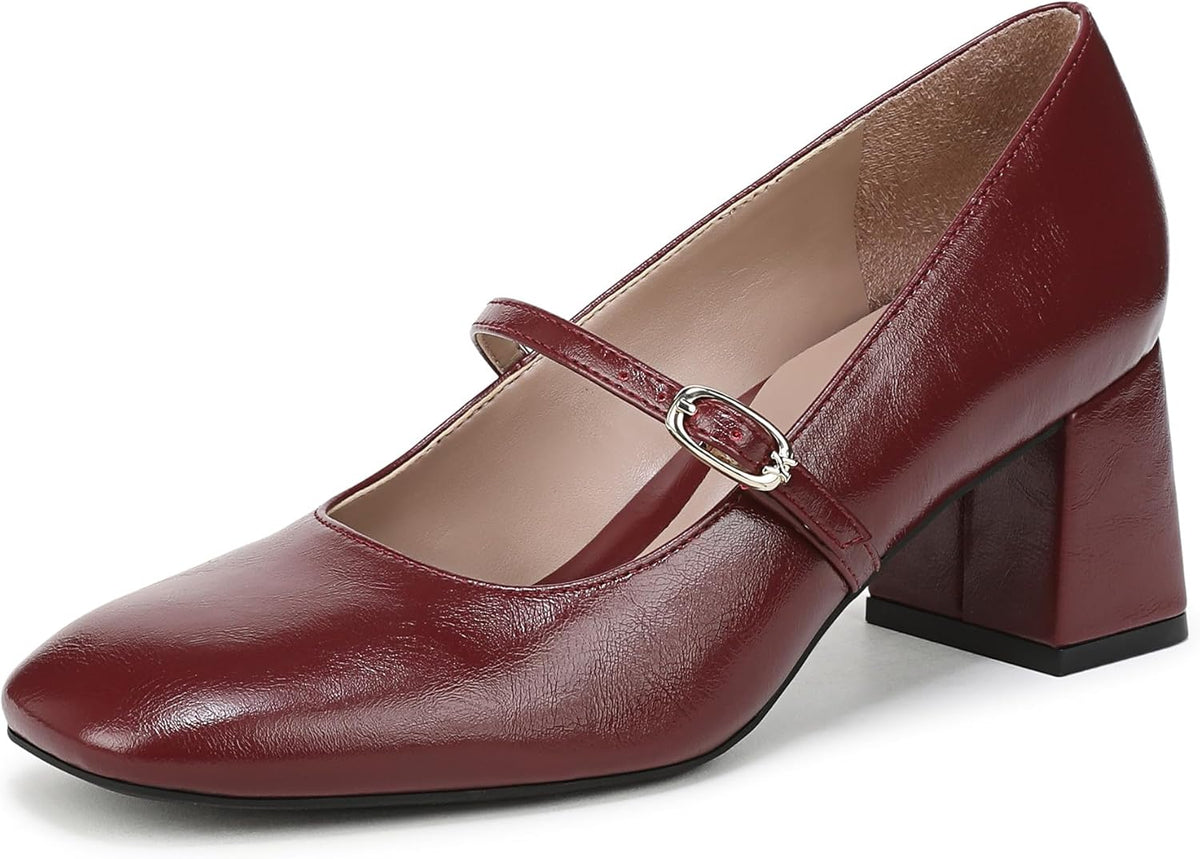 Berry Red