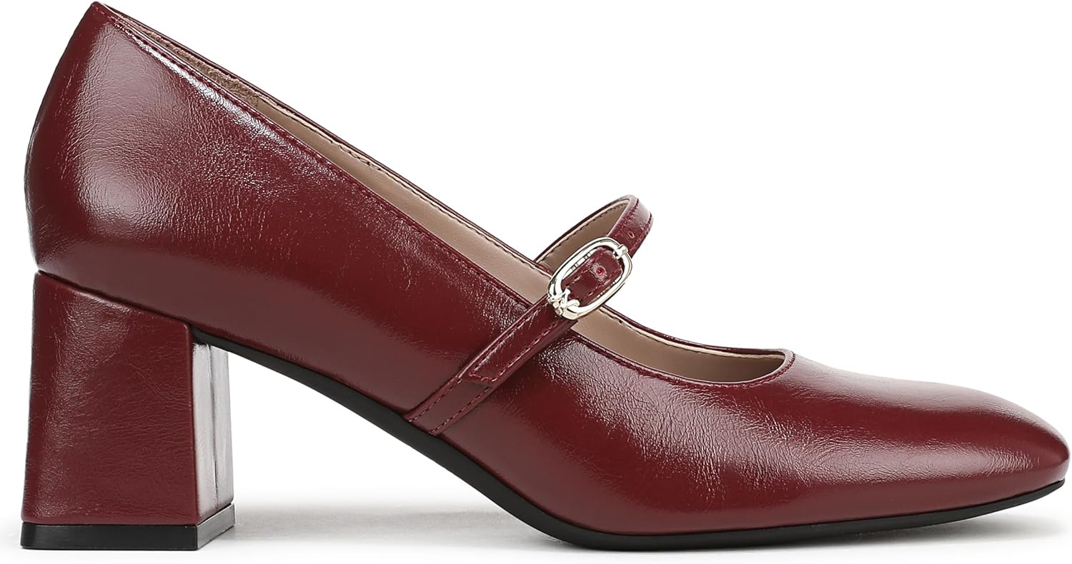Naturalizer Women's Dancing Mary Jane Pumps NW/OB
