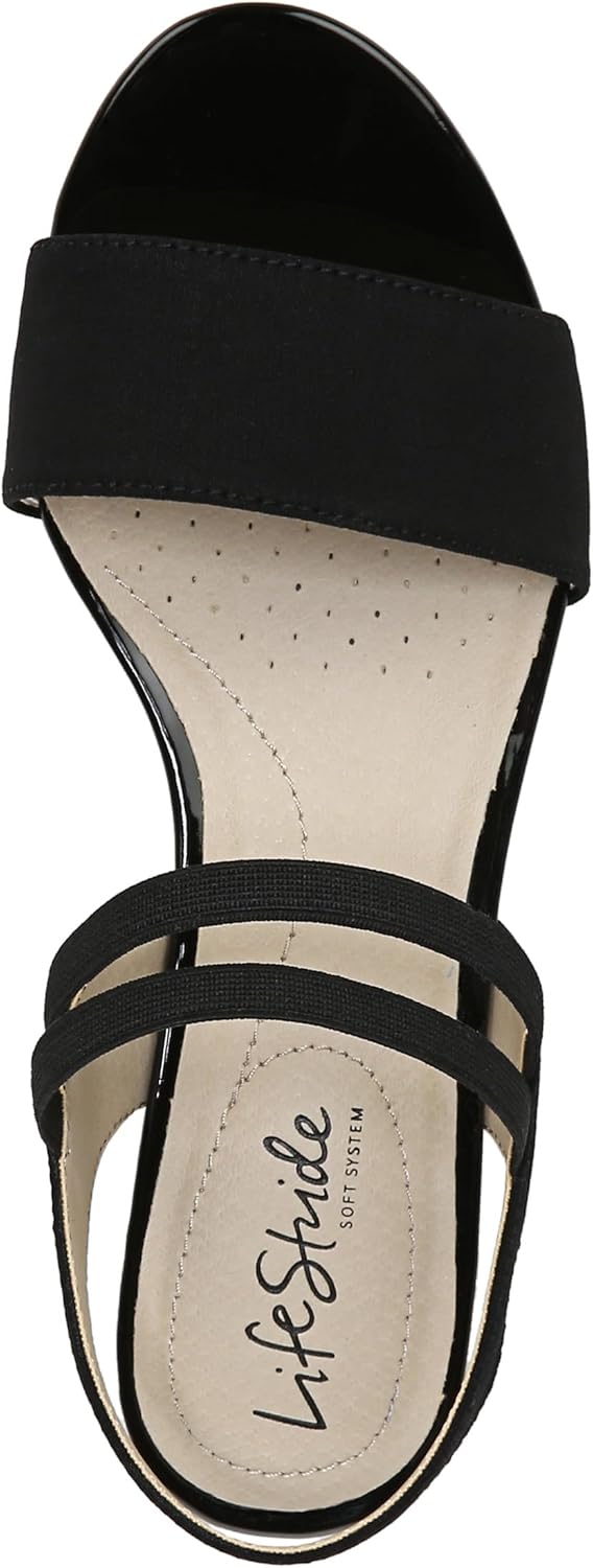LifeStride Women's Yolo Sandals NW/OB
