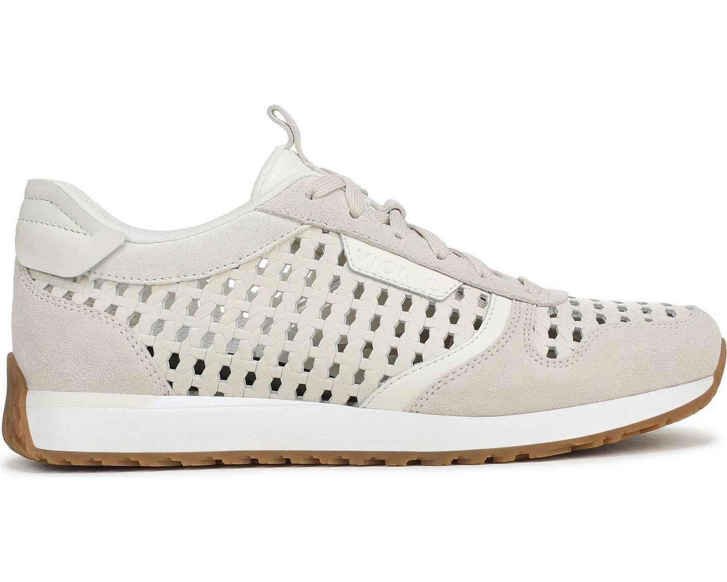 Vionic Women's Monarch Woven Sneakers NW/OB