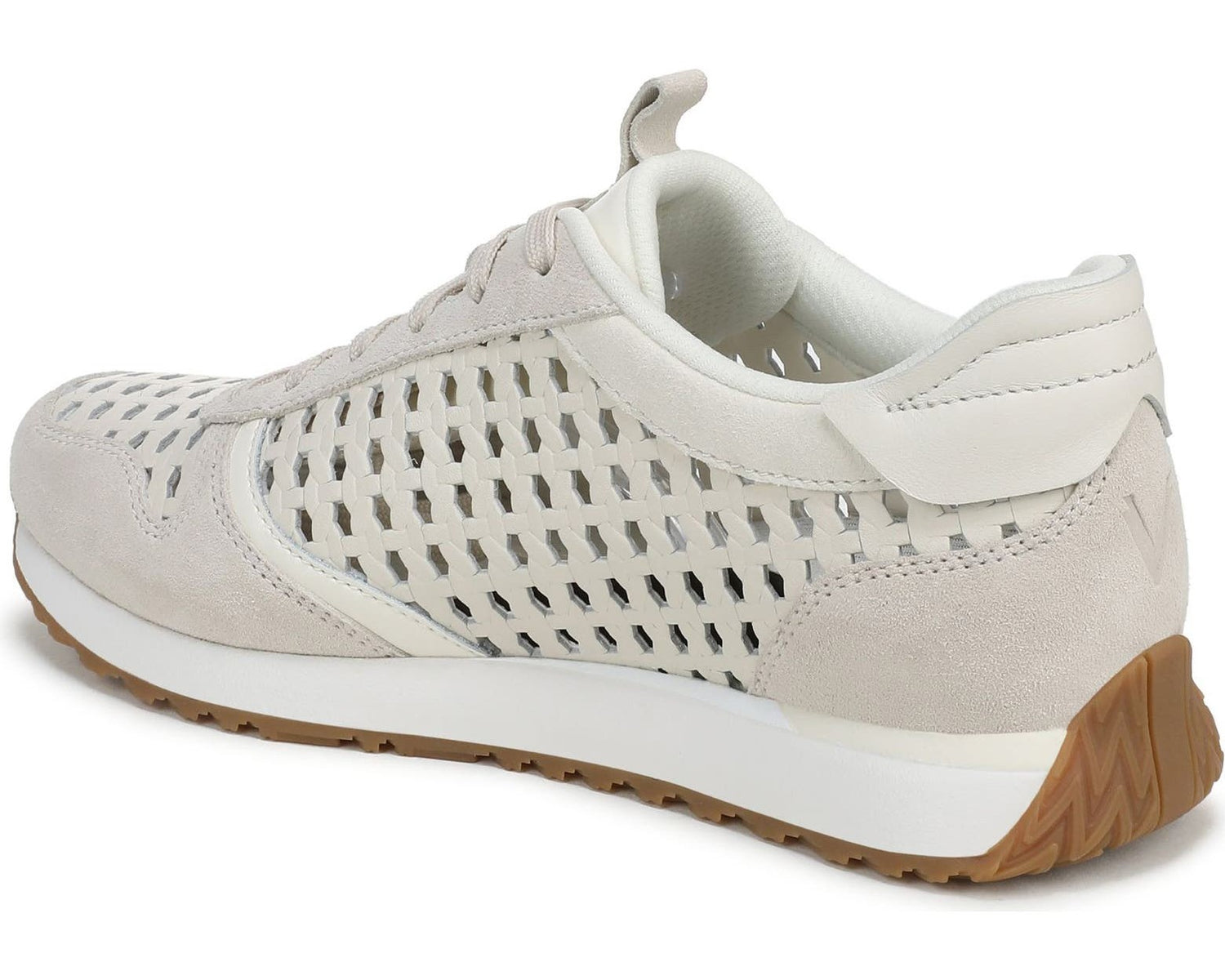 Vionic Women's Monarch Woven Sneakers NW/OB