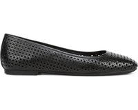 Vionic Women's Orinda Perf Ballet Flat NW/OB