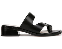 Franco Sarto Women's A-Saylor Slide Sandal NW/OB