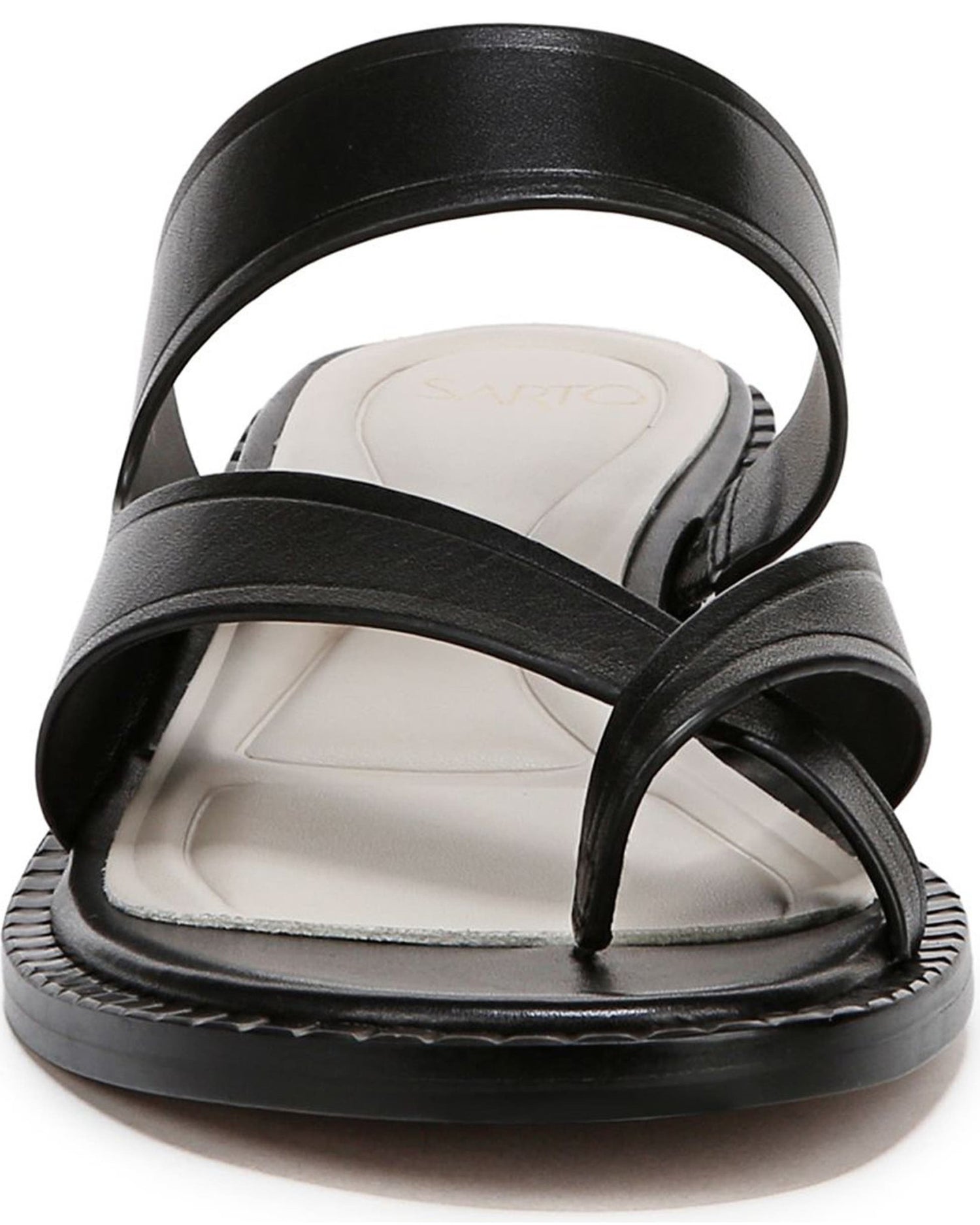 Franco Sarto Women's A-Saylor Slide Sandal NW/OB