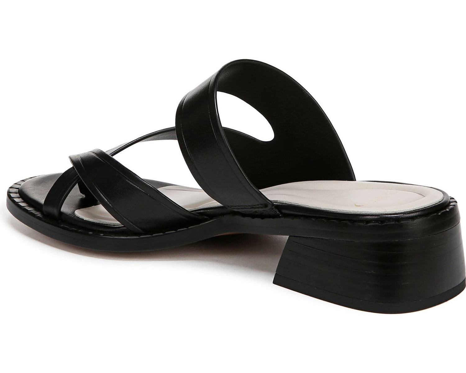 Franco Sarto Women's A-Saylor Slide Sandal NW/OB