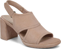 Rugby Tan Suede