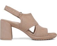Vionic Women's Bolinas Heeled Sandal NW/OB