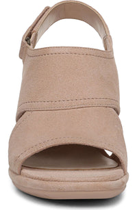 Vionic Women's Bolinas Heeled Sandal NW/OB