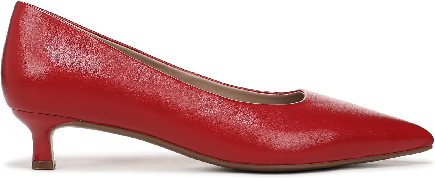 Naturalizer Womens Natalia Kitten Heel NW/OB
