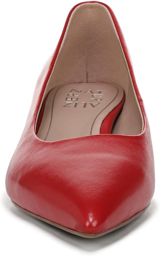 Naturalizer Womens Natalia Kitten Heel NW/OB