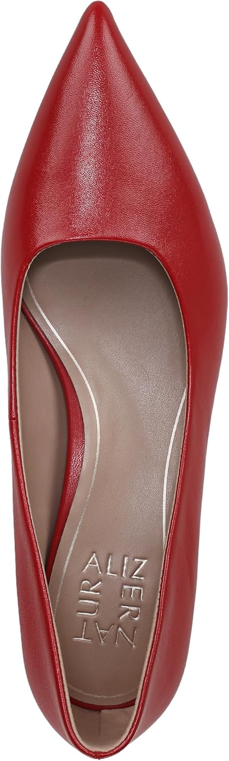 Naturalizer Womens Natalia Kitten Heel NW/OB