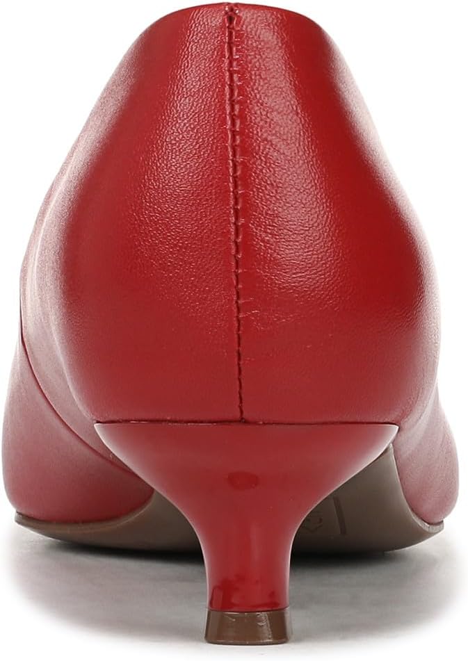 Naturalizer Womens Natalia Kitten Heel NW/OB